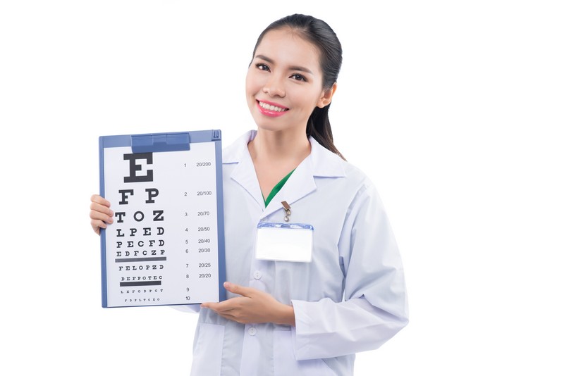 Use It or Lose It Book Your Annual Eye Exam to Avoid