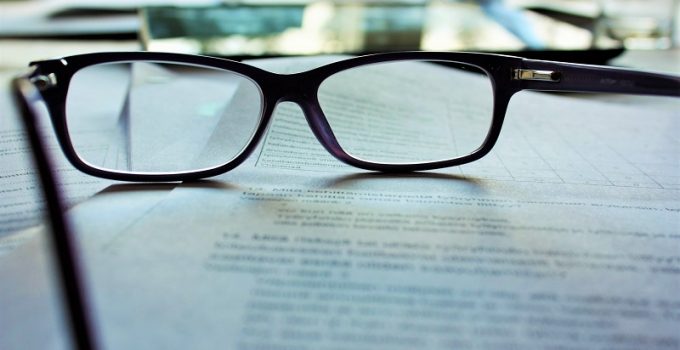 Protecting Your Vision As You Age
