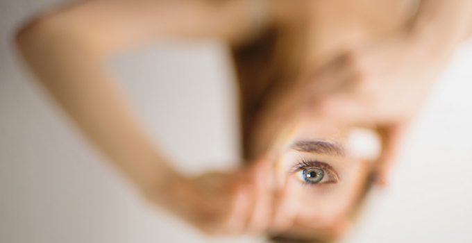 Low Vision Awareness