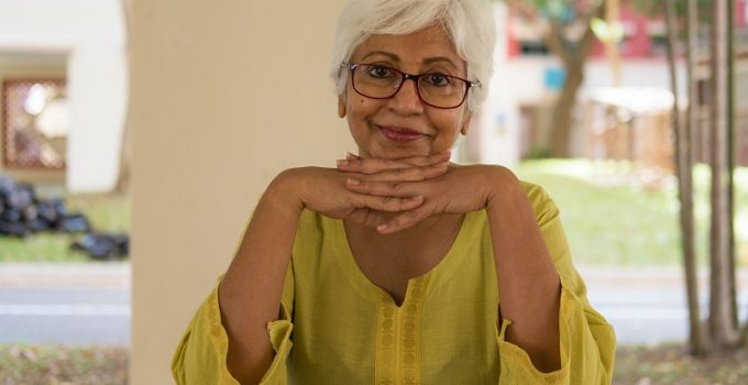 Cataract Awareness Month