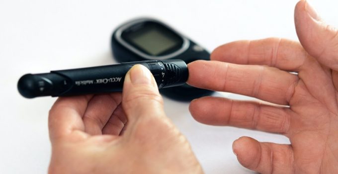 How Diabetes Can Affect Your Vision