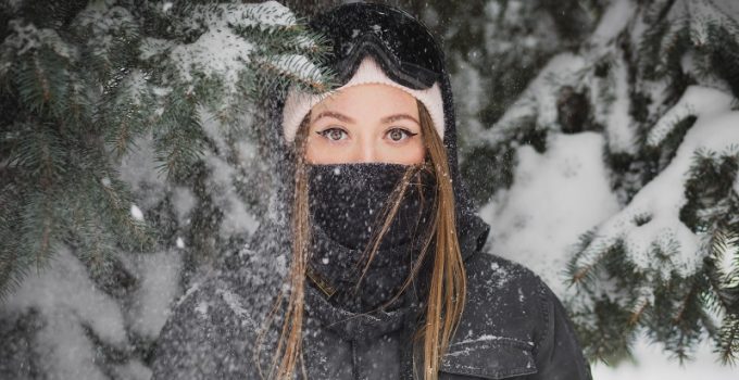 Preventing Dry Eye This Winter