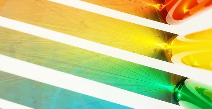 Color Blindness