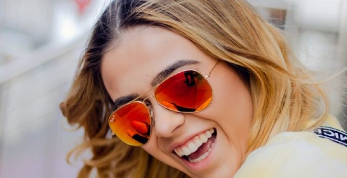 Protecting Your Vision This Summer