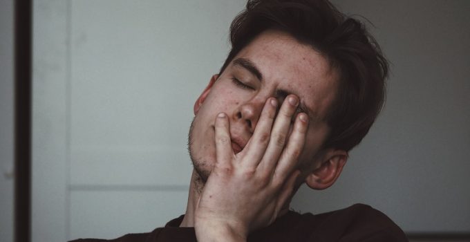 What Should You Do If You Scratch Your Eye?