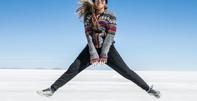 Should I wear Sunglasses in the Winter?