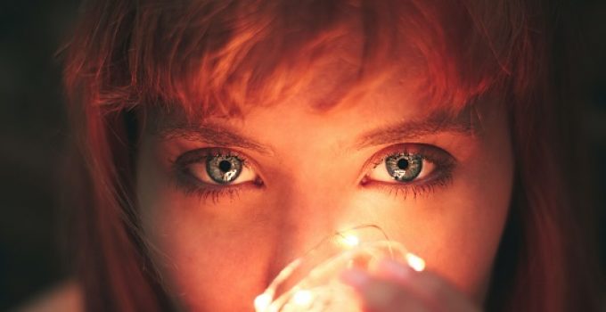 Why are your eyes important?
