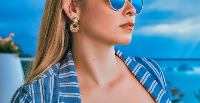 Don’t Forget Your Sunglasses!