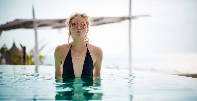 The Importance of Sunglasses as Eye Protection