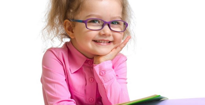 3 Times When Your Child Should Visit the Optometrist